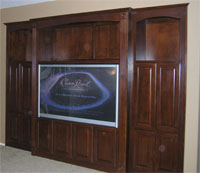 Click to See Media Centers